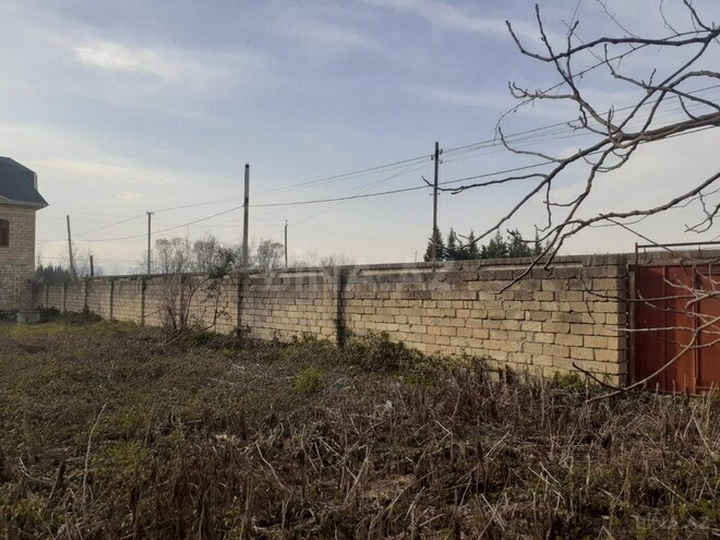 10 otaqlı həyət evi/bağ evi - Lənkəran - 1400 m² (15)
