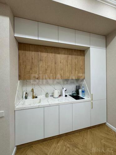 2-комн. новостройка - м. Нариман Нариманов - 45 м² (9)
