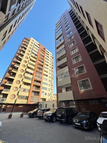 2-комн. новостройка - м. Нариман Нариманов - 45 м² (19)