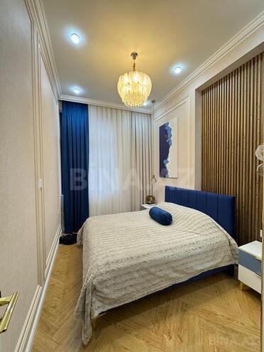 2-комн. новостройка - м. Нариман Нариманов - 45 м² (12)