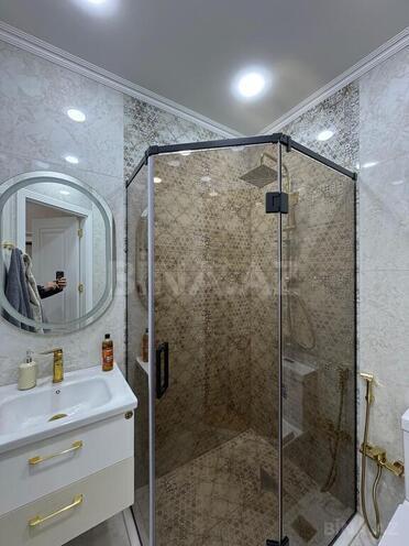2-комн. новостройка - м. Нариман Нариманов - 45 м² (17)