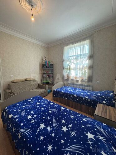 4 otaqlı köhnə tikili - Biləcəri q. - 110 m² (10)