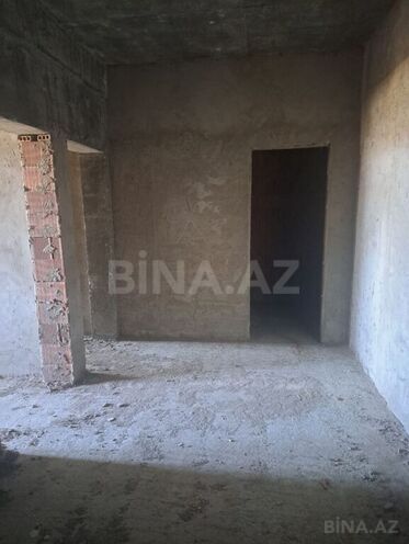 4 otaqlı yeni tikili - Əhmədli q. - 155 m² (5)