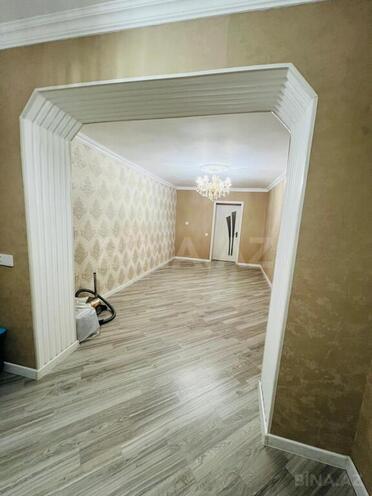 2-комн. вторичка - пос. Бакиханова - 52 м² (2)