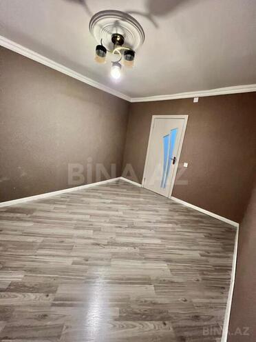 2-комн. вторичка - пос. Бакиханова - 52 м² (4)