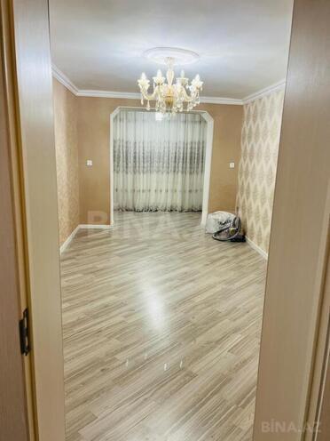 2-комн. вторичка - пос. Бакиханова - 52 м² (1)