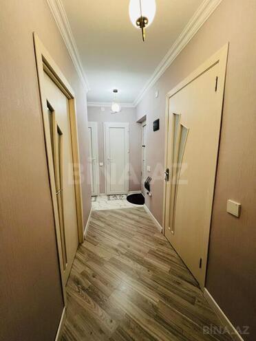 2-комн. вторичка - пос. Бакиханова - 52 м² (3)