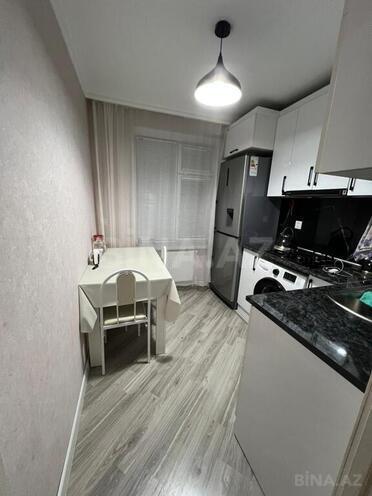 2-комн. вторичка - пос. Бакиханова - 52 м² (7)