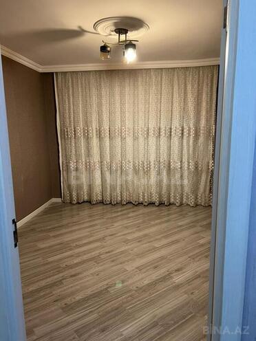 2-комн. вторичка - пос. Бакиханова - 52 м² (5)