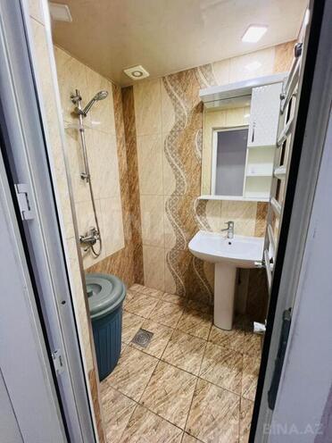 2-комн. вторичка - пос. Бакиханова - 52 м² (9)