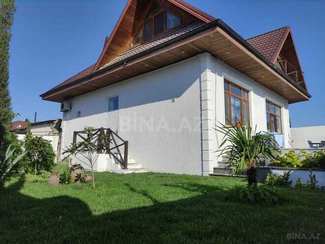 5-комн. дом/дача - пос. Бузовна - 200 м² (2)