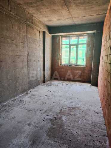 3 otaqlı yeni tikili - Qara Qarayev m. - 100 m² (8)