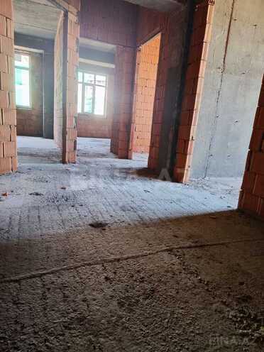 3 otaqlı yeni tikili - Qara Qarayev m. - 100 m² (10)