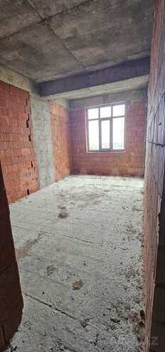 3 otaqlı yeni tikili - Qara Qarayev m. - 100 m² (11)