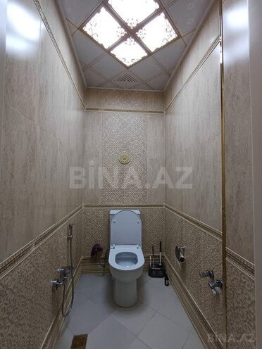3-комн. новостройка - м. Ази Асланов - 139 м² (15)