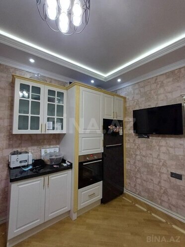 3-комн. новостройка - м. Ази Асланов - 139 м² (5)