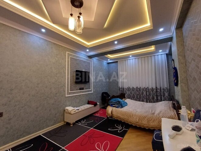3-комн. новостройка - м. Ази Асланов - 139 м² (7)