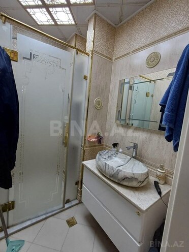 3-комн. новостройка - м. Ази Асланов - 139 м² (17)