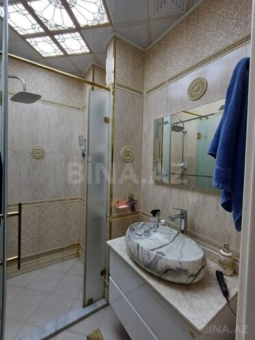 3-комн. новостройка - м. Ази Асланов - 139 м² (14)