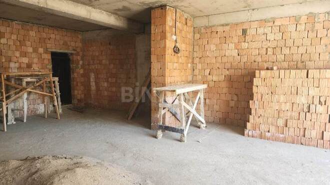 3-комн. новостройка - м. Ичеришехер - 103 м² (6)