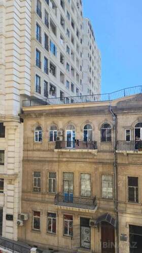 3-комн. новостройка - м. Ичеришехер - 103 м² (1)