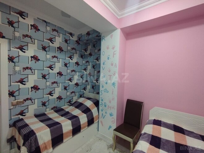3-комн. новостройка - пос. Масазыр - 86 м² (6)