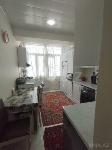 3-комн. новостройка - пос. Масазыр - 86 м² (13)