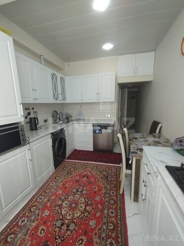 3-комн. новостройка - пос. Масазыр - 86 м² (2)