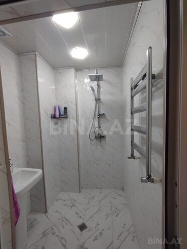 3-комн. новостройка - пос. Масазыр - 86 м² (8)