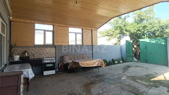 4 otaqlı həyət evi/bağ evi - Xırdalan - 130 m² (4)