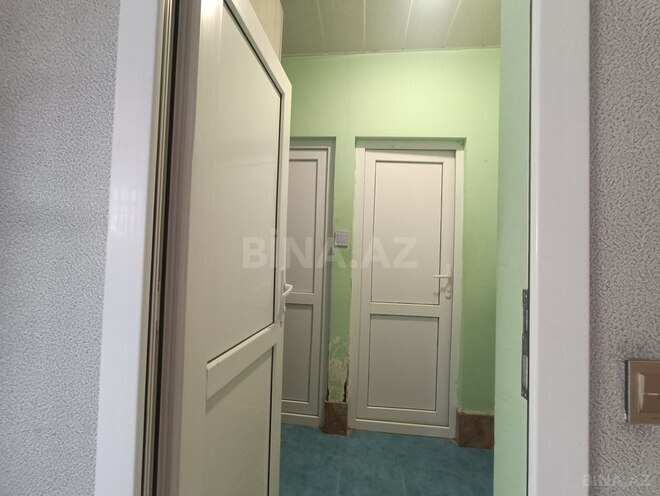 4 otaqlı həyət evi/bağ evi - Xırdalan - 130 m² (18)