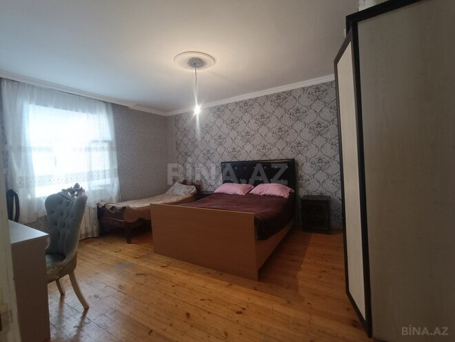4 otaqlı həyət evi/bağ evi - Xırdalan - 130 m² (10)