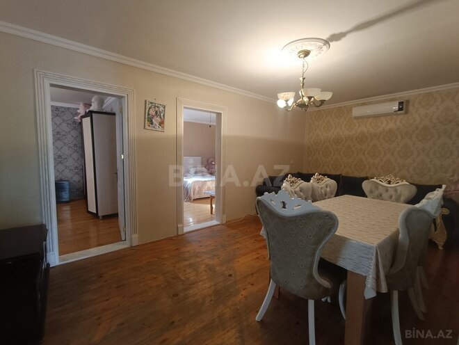 4 otaqlı həyət evi/bağ evi - Xırdalan - 130 m² (5)