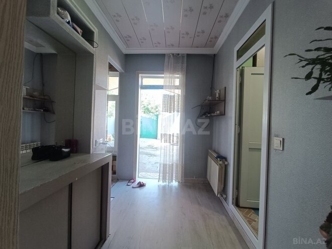 4 otaqlı həyət evi/bağ evi - Xırdalan - 130 m² (14)