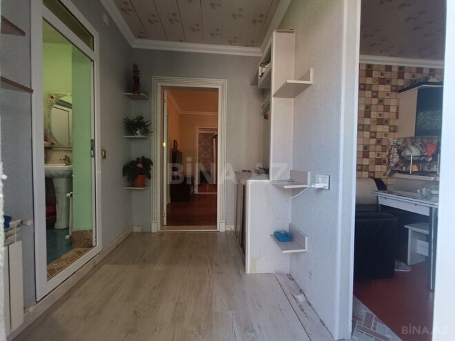 4 otaqlı həyət evi/bağ evi - Xırdalan - 130 m² (17)