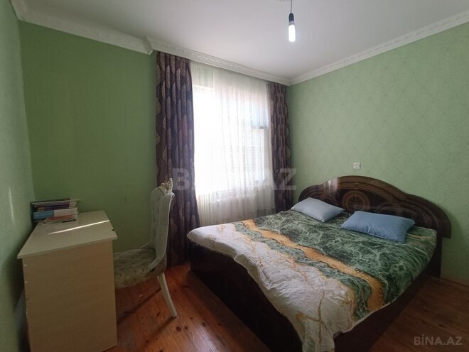 4 otaqlı həyət evi/bağ evi - Xırdalan - 130 m² (12)