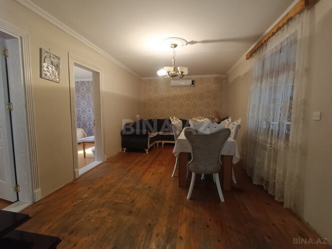 4 otaqlı həyət evi/bağ evi - Xırdalan - 130 m² (13)