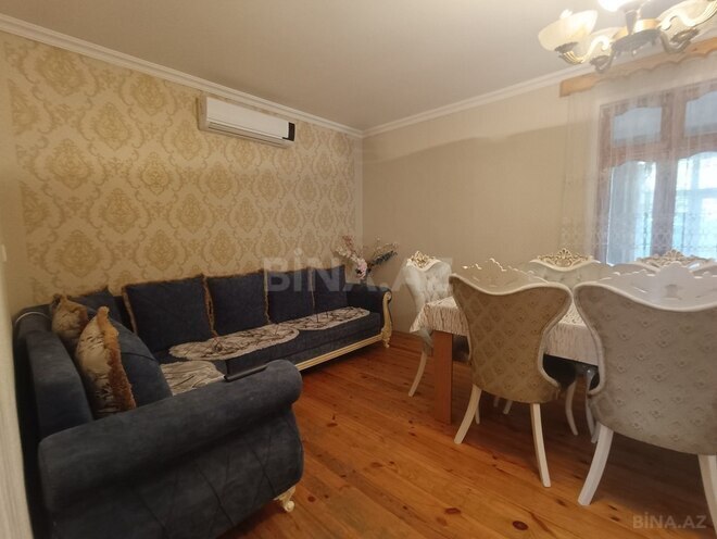 4 otaqlı həyət evi/bağ evi - Xırdalan - 130 m² (11)
