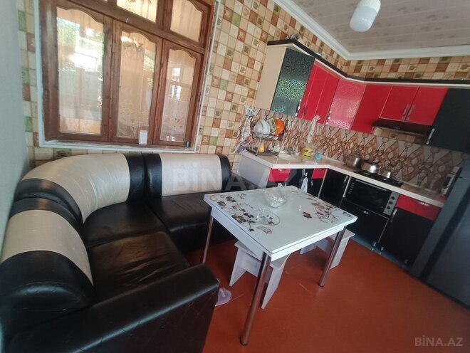 4 otaqlı həyət evi/bağ evi - Xırdalan - 130 m² (15)
