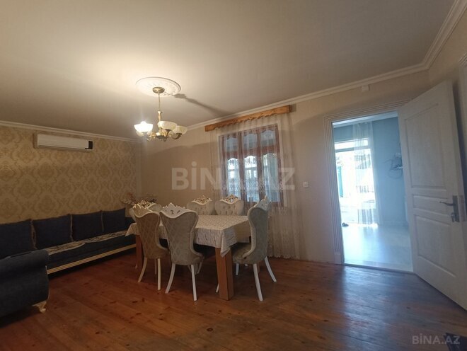 4 otaqlı həyət evi/bağ evi - Xırdalan - 130 m² (9)