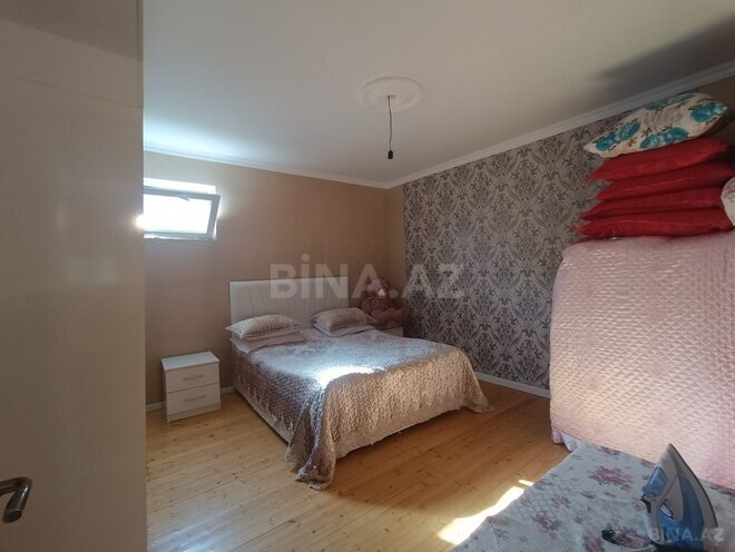 4 otaqlı həyət evi/bağ evi - Xırdalan - 130 m² (8)
