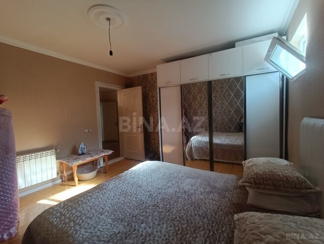 4 otaqlı həyət evi/bağ evi - Xırdalan - 130 m² (7)