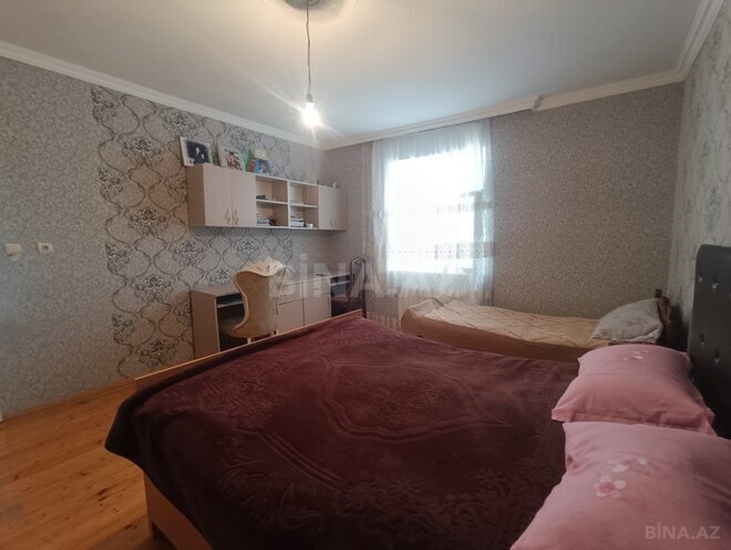 4 otaqlı həyət evi/bağ evi - Xırdalan - 130 m² (6)