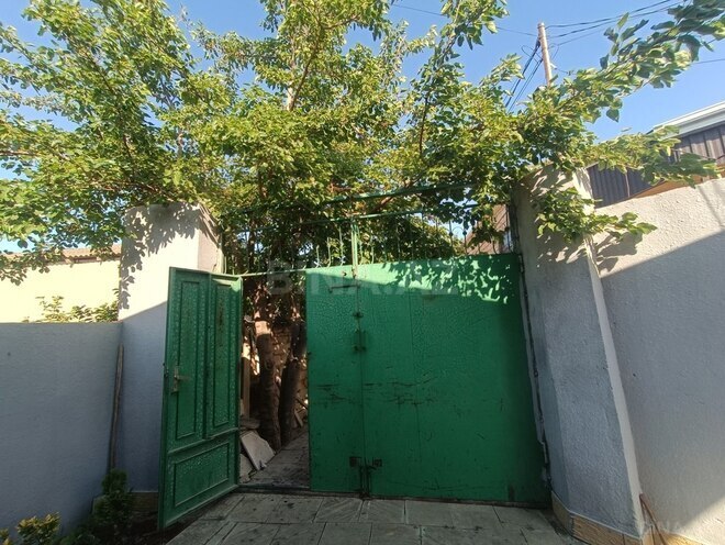 4 otaqlı həyət evi/bağ evi - Xırdalan - 130 m² (16)
