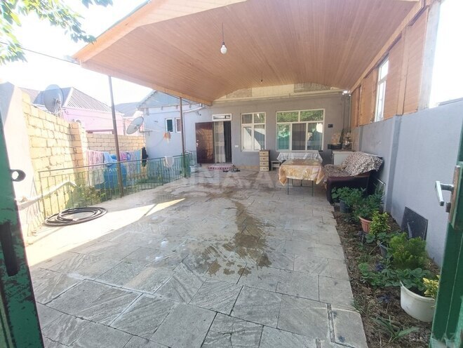 4 otaqlı həyət evi/bağ evi - Xırdalan - 130 m² (3)