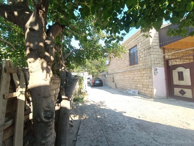 4 otaqlı həyət evi/bağ evi - Xırdalan - 130 m² (2)