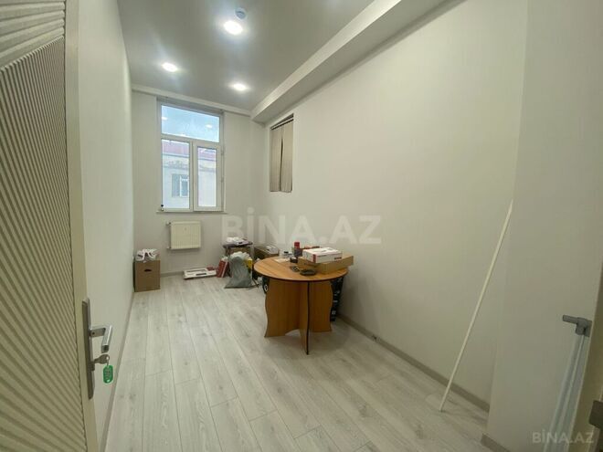 2 otaqlı ofis - Nəriman Nərimanov m. - 40 m² (2)