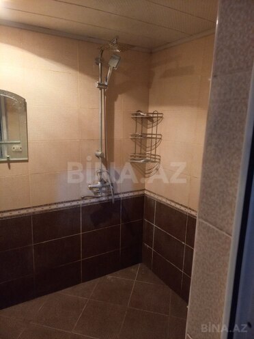 1 otaqlı həyət evi/bağ evi - Nəriman Nərimanov m. - 30 m² (2)
