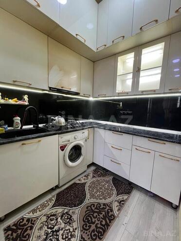 2-комн. новостройка - м. 20 января - 65 м² (5)
