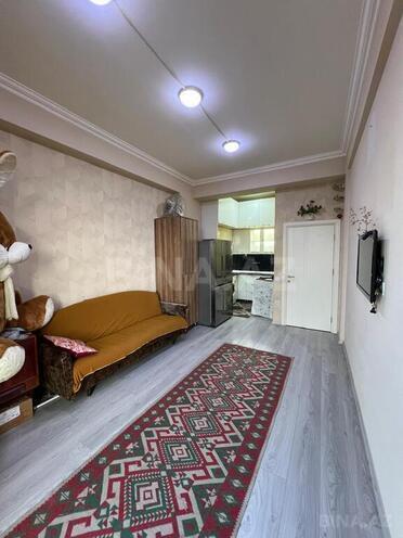 2-комн. новостройка - м. 20 января - 65 м² (1)